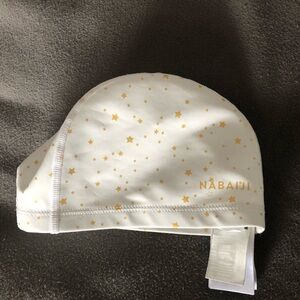 Toddler swim cap - free with purchase